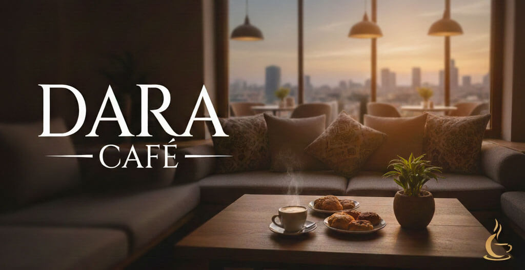 Dara Cafe