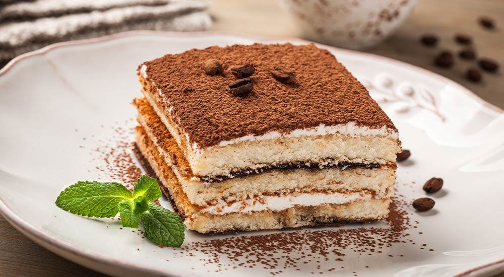 Tramisu
