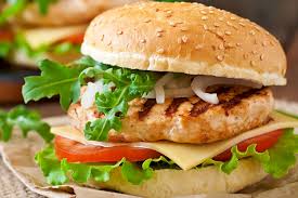 Klasik Hamburger