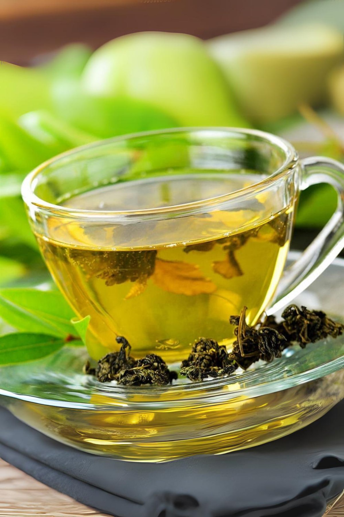 Yeşil Çay