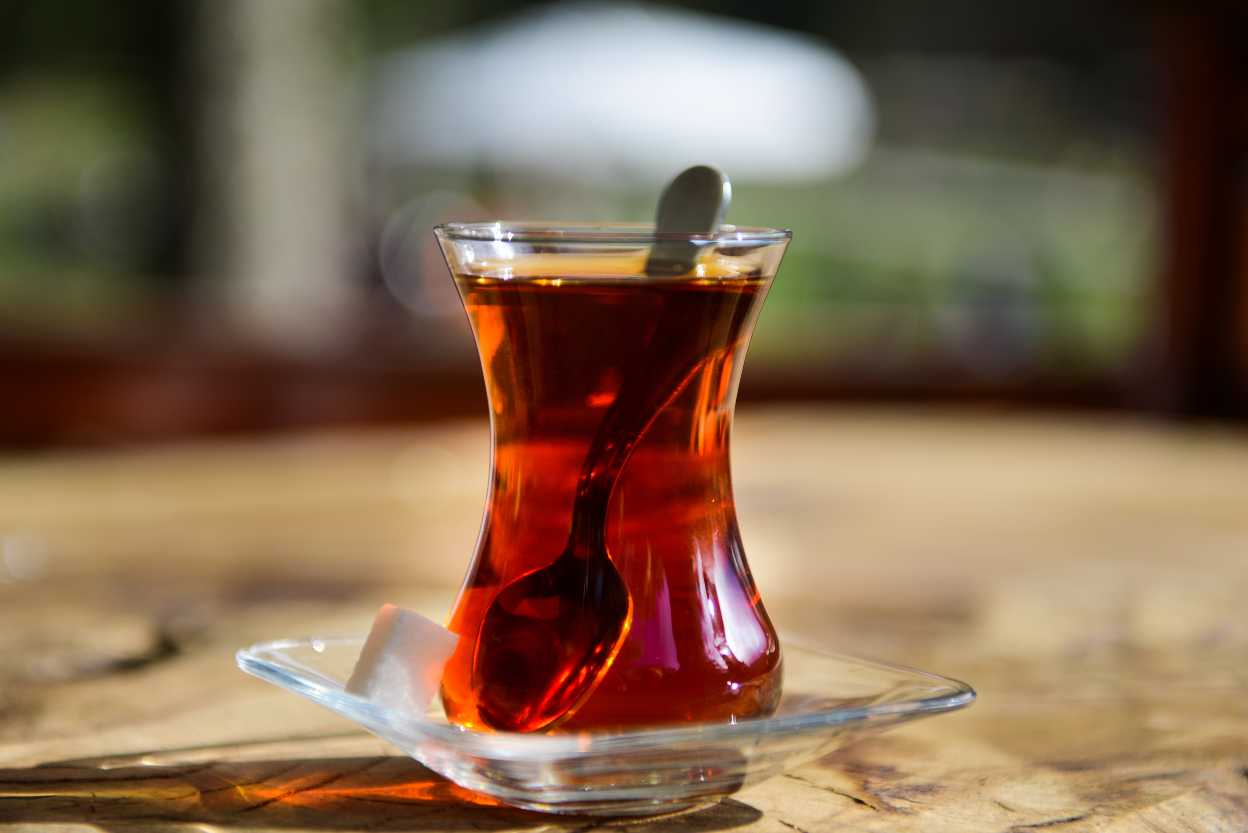 Büyük Çay