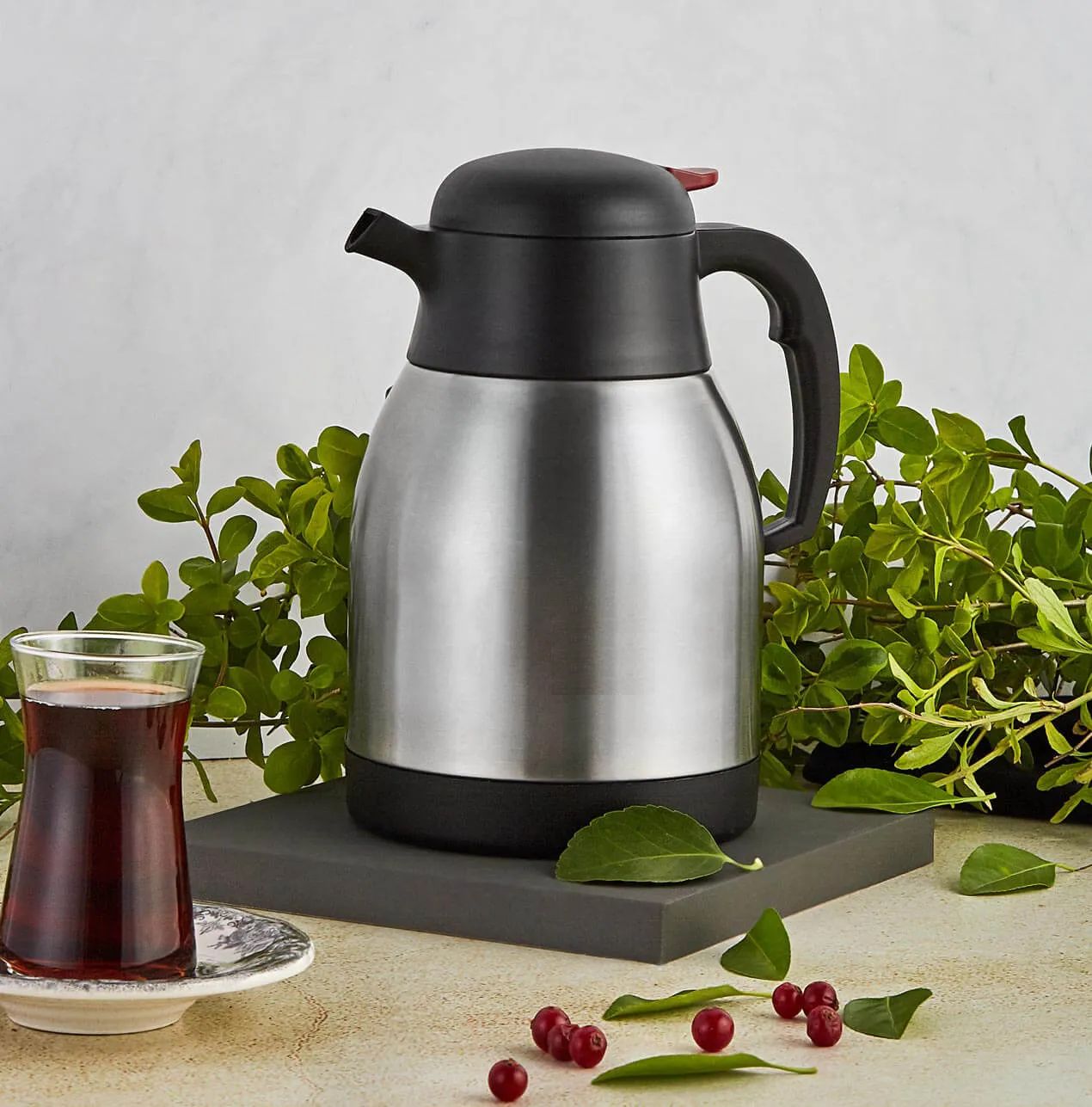 Pot Çay